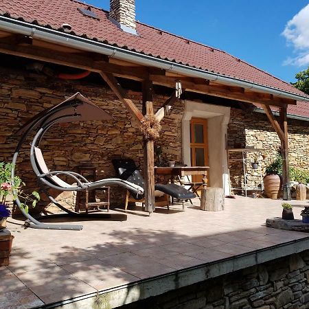 Apartamento Hrncirna Klenovice  Exterior foto