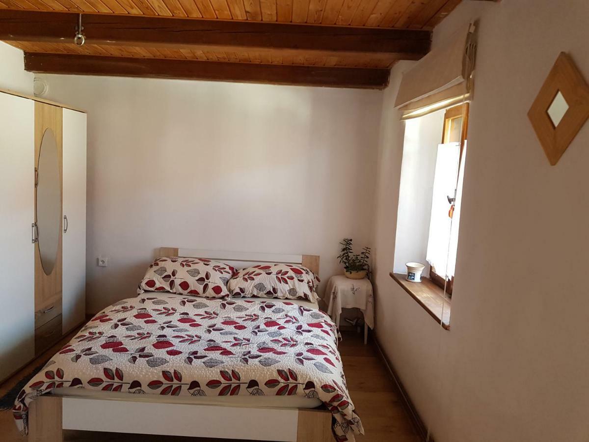 Apartamento Hrncirna Klenovice  Exterior foto