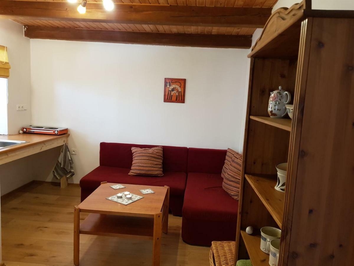 Apartamento Hrncirna Klenovice  Exterior foto