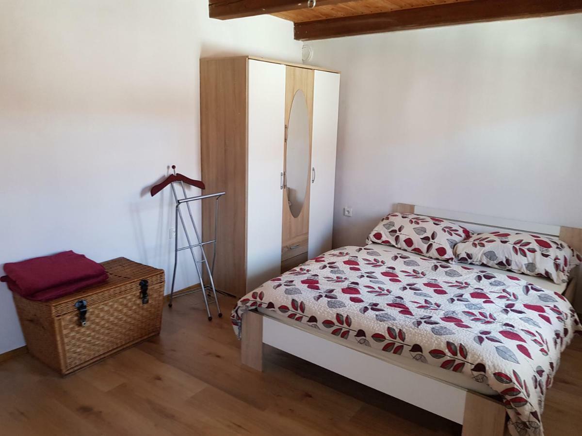 Apartamento Hrncirna Klenovice  Exterior foto